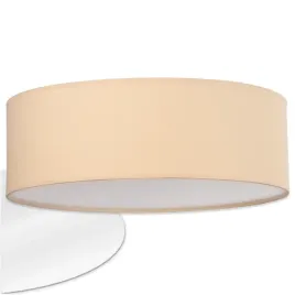 plafon-led-lampa-sufitowa-e27-bezowa-abazur-natynkowa-zyrandol-50-cm-60w