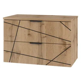 zestaw-lazienkowy-80cm-szafka-z-blatem-dab-wotan-wood