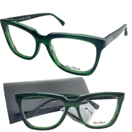 oprawki-okularowe-max-mara-mm5115-098-damskie-zielono-czarne