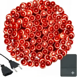 lampki-led-czerwone-100-led-8-m-scarlet-light-flash