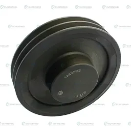 kolo-pasowe-fi-132-spz2-otwor-wstepny-szajba
