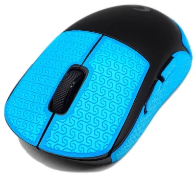 grip-corepad-logitech-g-pro-wireless-blue-stan-nowy