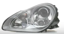 porsche-cayenne-reflektor-lampa-przednia-lewa