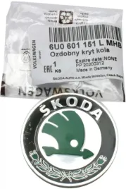 dekielek-alufelgi-skoda-6u0601151l-56mm-oryginal