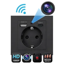 ukryta-kamera-szpiegowska-w-gniazdku-elektrycznym-wifi-usb-21a-czarna