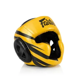 fairtex-kask-bokserski-hg16-m1-zolty-m