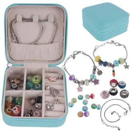 zestaw-do-robienia-bizuterii-bransoletek-diy-charms-koraliki-pudelko-ozdobn
