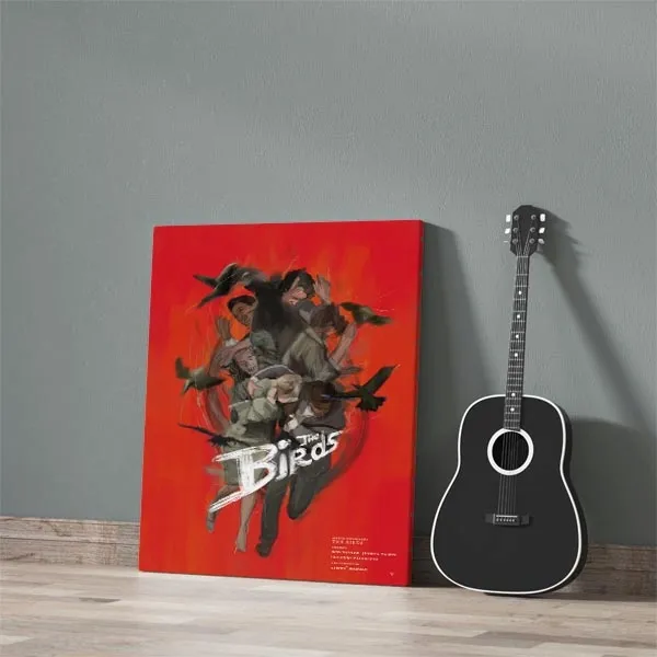 ptaki-obraz-na-plotnie-60x80-cm-stan-nowy