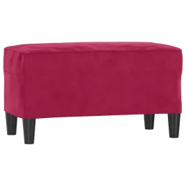 lawka-winna-czerwien-70x35x41-cm-tapicerowana-aksamitem