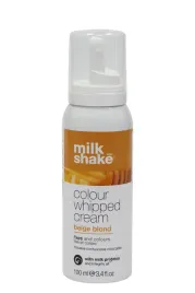 milk-shake-color-whipped-cream-pianka-koloryzujaca-bezowy-blond-100ml