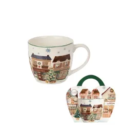 duo-kubek-460-ml-w-koszyczku-christmas-city-2-kolekcja-swiateczna