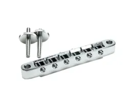 mostek-tune-o-matic-42mm-gotoh-ge104b-cr