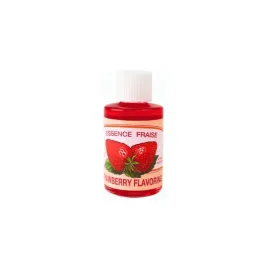 aromat-spozywczy-truskawka-essence-strawberry-arome-3-lions-30-ml