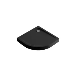 brodzik-sense-compact-x-polokragly-80x80-cm-wysoki-czarny-mat
