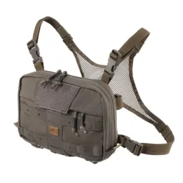 torba-helikon-chest-pack-numbat-small-ral-7013
