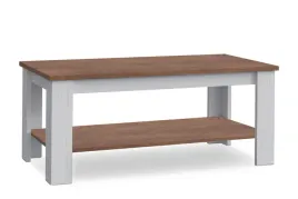 stolik-kawowy-120x60x51-lemas-bialy-ciemny-dab-konsimo