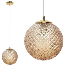 lampa-sufitowa-wiszaca-pojedyncza-zyrandol-krysztalowa-zlota-kula-do-salonu