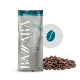 kawa-ziarnista-bazzara-costarica-tarrazu-shb-250g