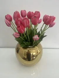 bukiet-rozkwitnietych-tulipanow-gumowych-7-sztuk-premium-kolor-rozowy