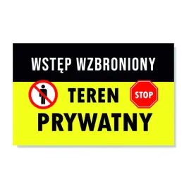 tabliczka-teren-prywatny-30x19-pcv