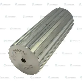 walek-zebaty-at10-20-zebow-dlugosc-160-aluminium-160-mm