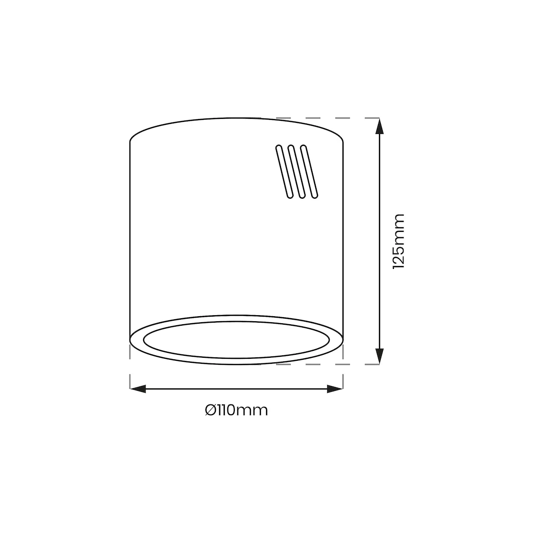 spot-george-1xe27-bialy-stan-nowy