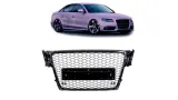 grill-audi-a4-b8-chrome-and-black