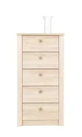 komoda-waska-5sz-finezja-f7-2-kolory
