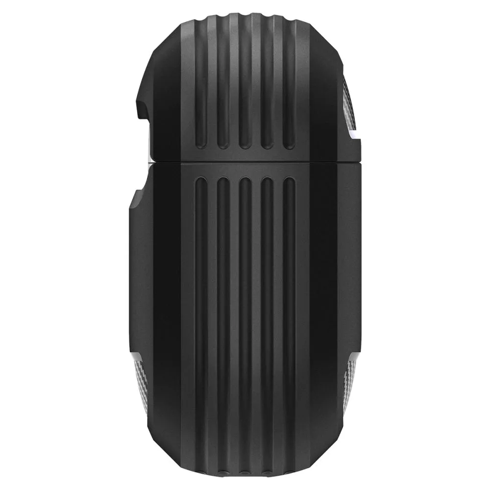 spigen-rugged-armor-apple-airpods-4-matte-black