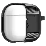 spigen-rugged-armor-apple-airpods-4-matte-black-kolor-dominujacy-inny
