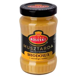 firma-roleski-musztarda-delikatesowa-miodowa-175-g