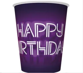 kubeczki-papierowe-neon-250-ml-8-szt-happy-birthday-party-urodziny-kubki