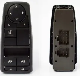 panel-sterowania-szyby-lusterek-lewy-man-tgs-tgm-tgl
