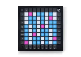 novation-launchpad-pro-mk3-zaawansowany-kontroler-midi