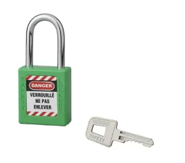 klodka-lock-out-tag-out-abs-stal-38mm-zielona