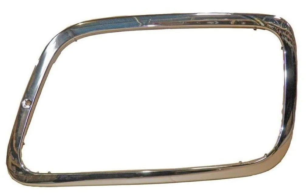 ramka-reflektora-mb-actros-mp3-lewa