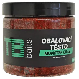pasta-wedkarska-przyneta-monster-krab-crab-200ml-tomas-blazek