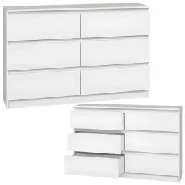 komoda-z-szufladami-120-cm-6-szuflad-do-salonu-pokoju-biala