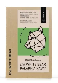kawa-ziarnista-the-white-bear-kolumbia-excelso-1kg