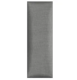 panel-scienny-90-x-30-cm-tapicerowany-3d-wezglowie-w-kolorze-szarym
