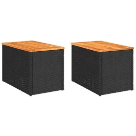 stoliki-ogrodowe-2-szt-czarne-55x34x37cm-rattan-pe-i-drewno