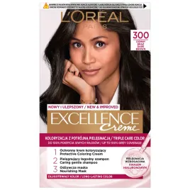 loreal-excellence-creme-farba-do-wlosow-300-ciemny-braz-192ml