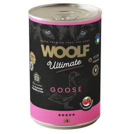 woolf-ultimate-dog-can-goose-and-raspberry-karma-monoproteinowa-ges-400g