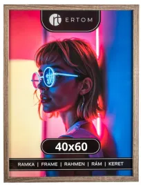 alpina-40x60-ramka-dab-antyczny