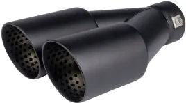 koncowka-wydechu-nakladka-dwururka-podwojna-czarna-matowa-premium