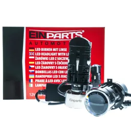 einparts-zarowki-led-h4-5500k-do-reflektorow-projektorowe-z-soczewka-canbus