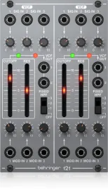 behringer-121-dual-vcf-modul-eurorack