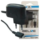 beline-lad-siec-microusb-1a-czarna-black