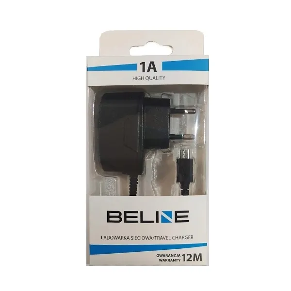 beline-lad-siec-microusb-1a-czarna-black