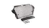 grill-audi-a3-8v-chrome-and-black-pdc-stan-nowy